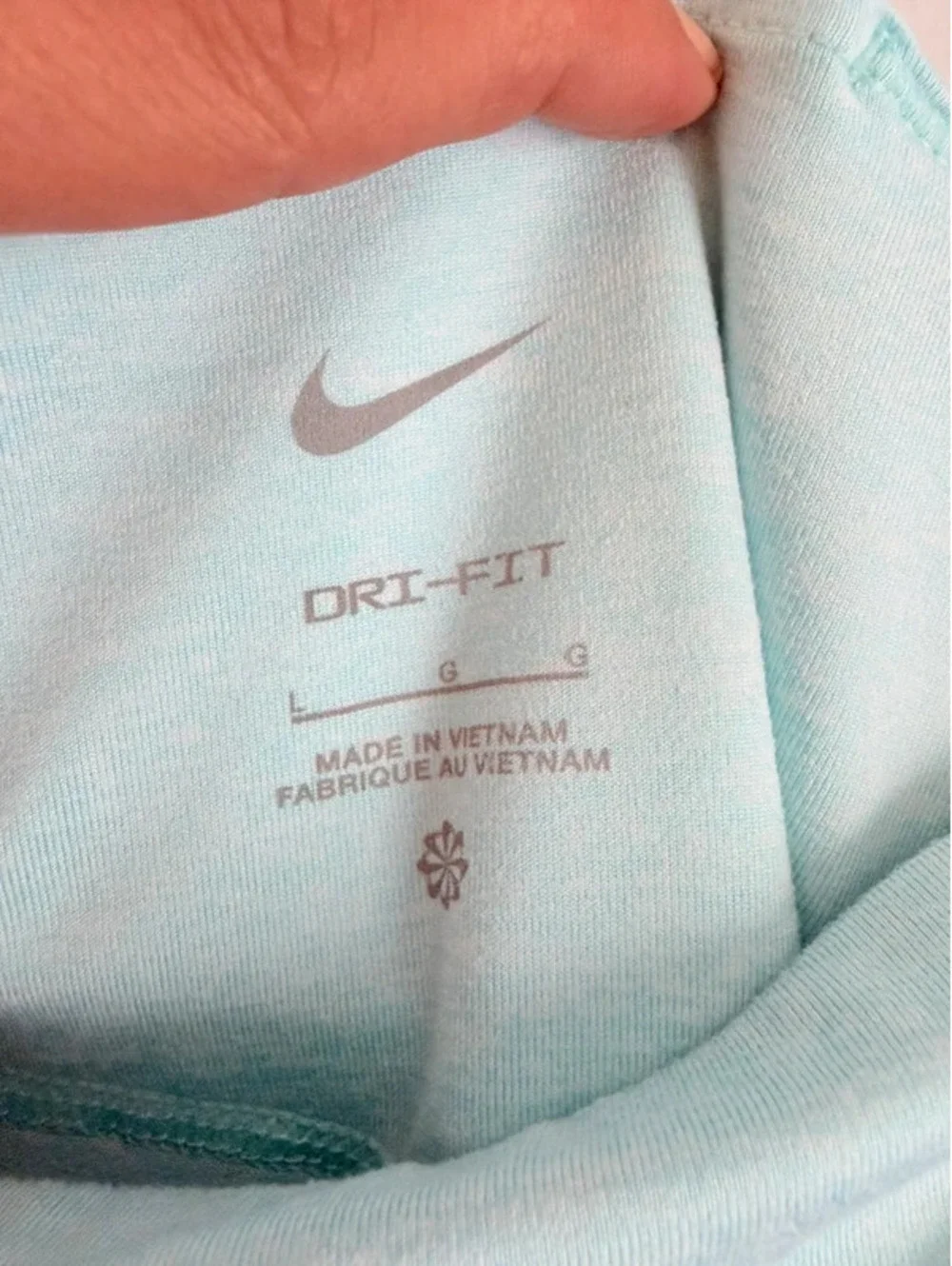 Nike dri fit